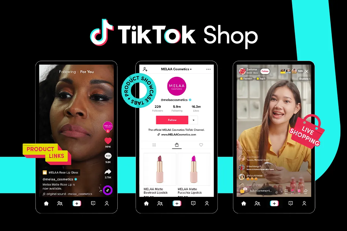 Vì sao Tiktok SEO quan trọng?